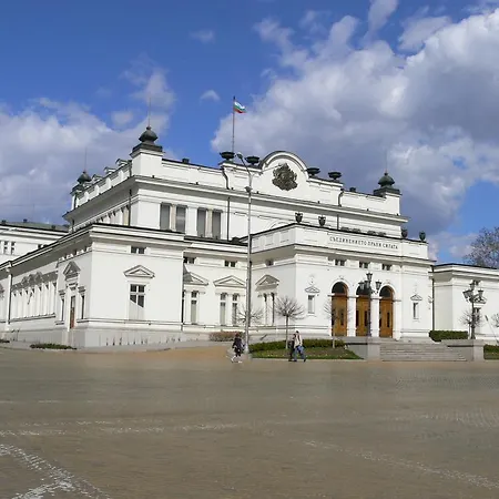 Апартаменты Secession Style София