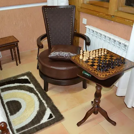 Secession Style Апартаменты