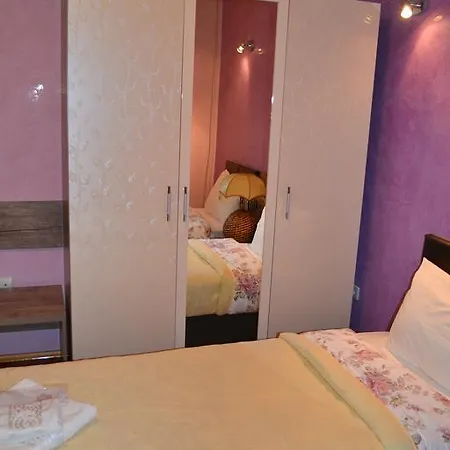 Secession Style София